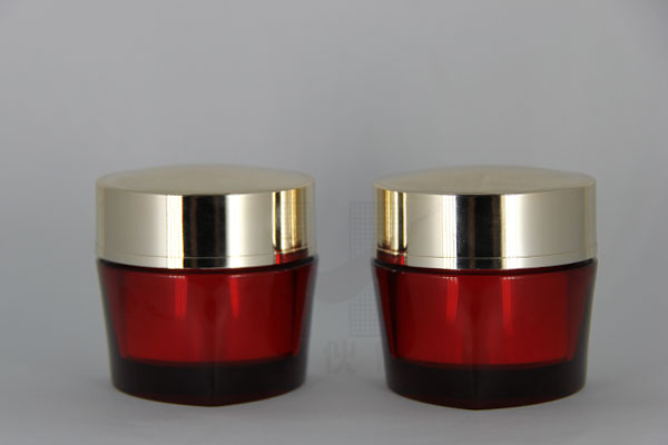 好伙伴高仿红石榴膏霜瓶