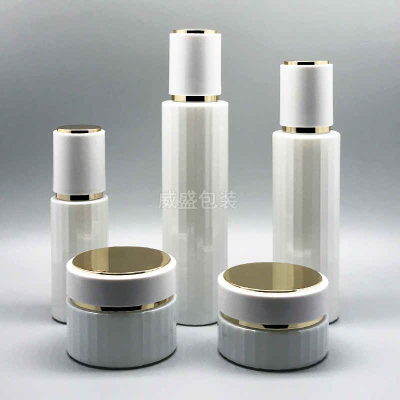 九游会·J9 - 官方网站|真人游戏第一品牌 面霜瓶子批发(图1)